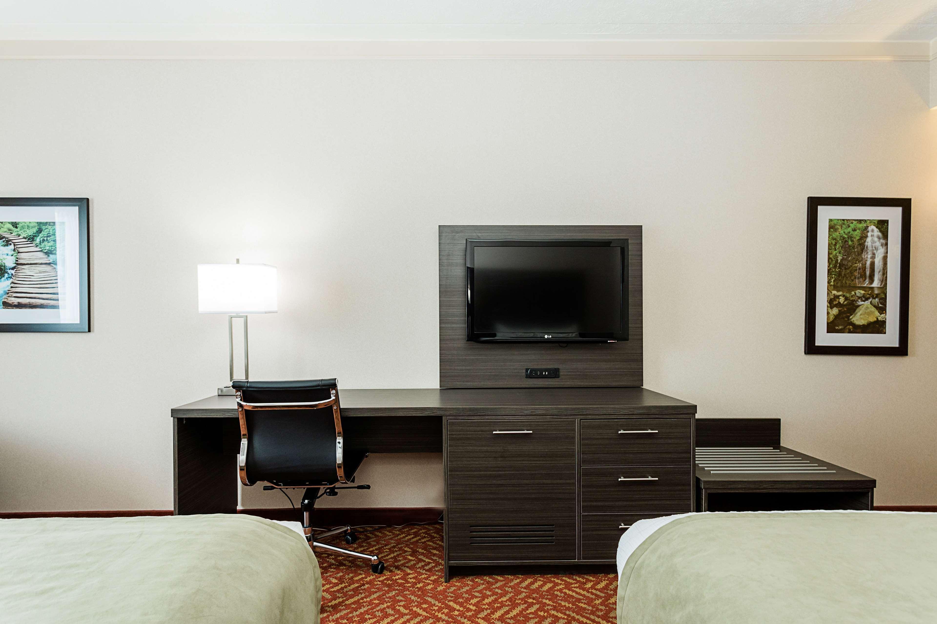Best Western Inn On The Bay Owen Sound Bagian luar foto