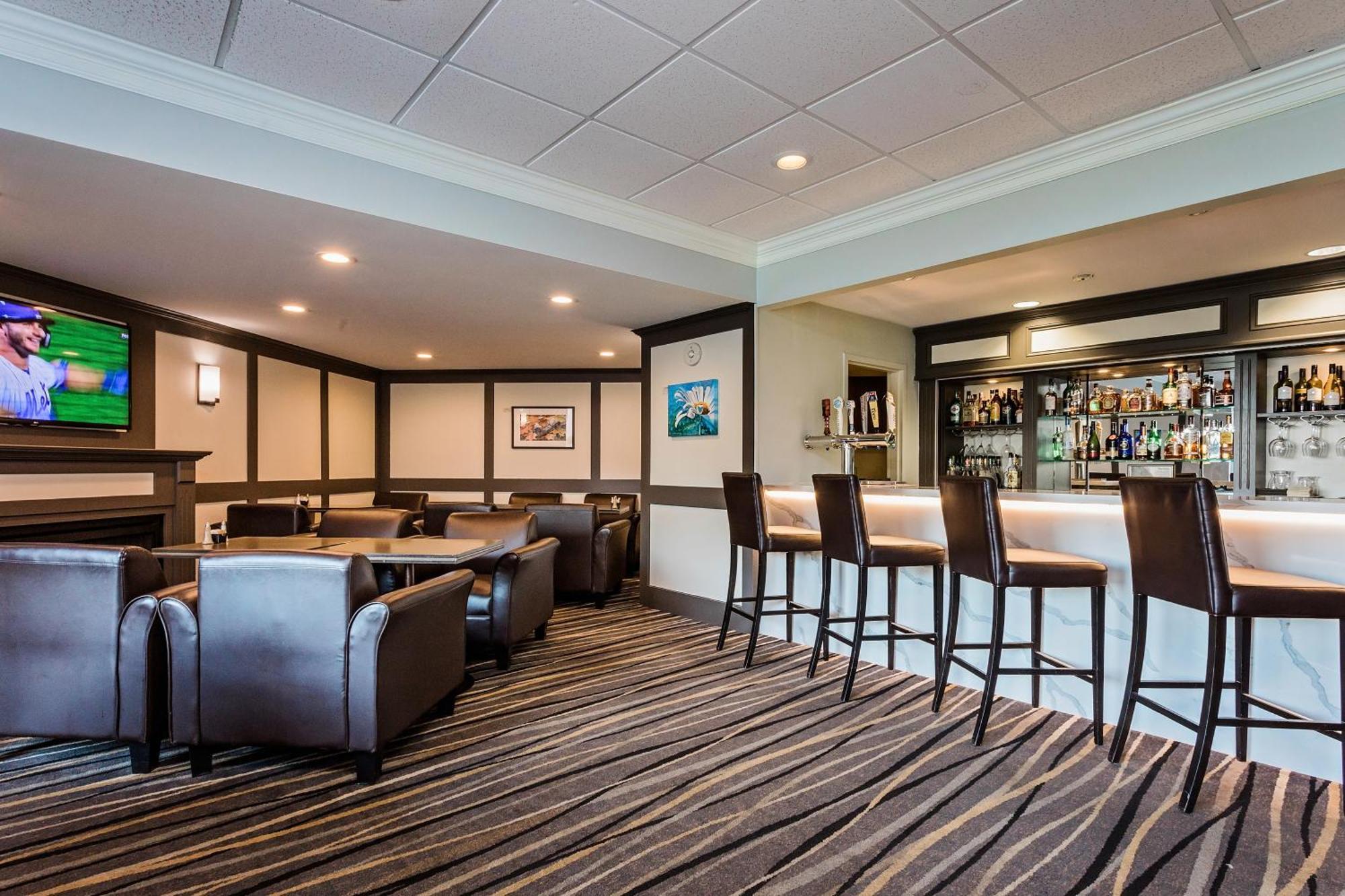 Best Western Inn On The Bay Owen Sound Bagian luar foto