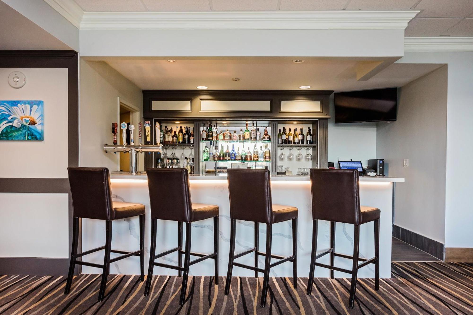 Best Western Inn On The Bay Owen Sound Bagian luar foto