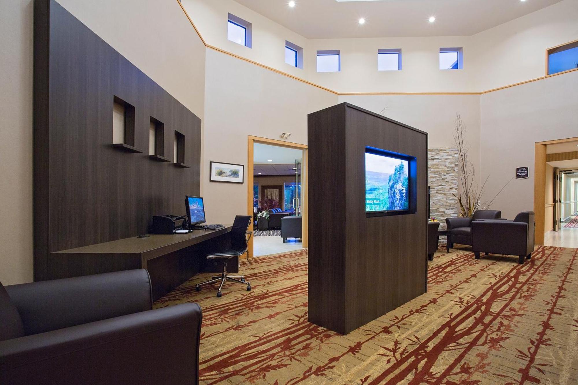 Best Western Inn On The Bay Owen Sound Bagian luar foto