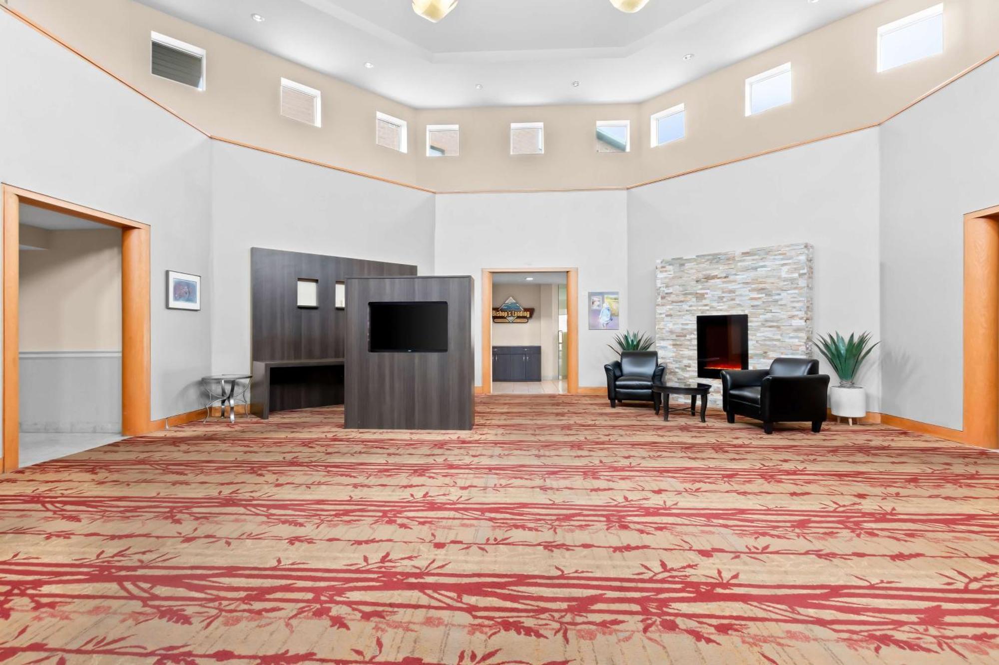 Best Western Inn On The Bay Owen Sound Bagian luar foto